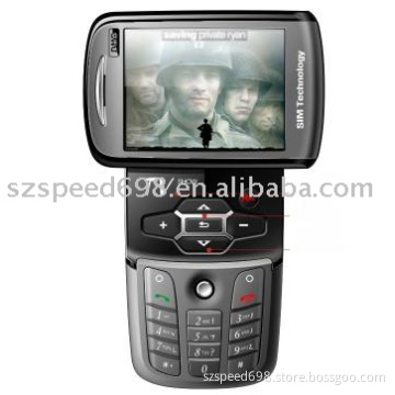 TV Mobile Phone